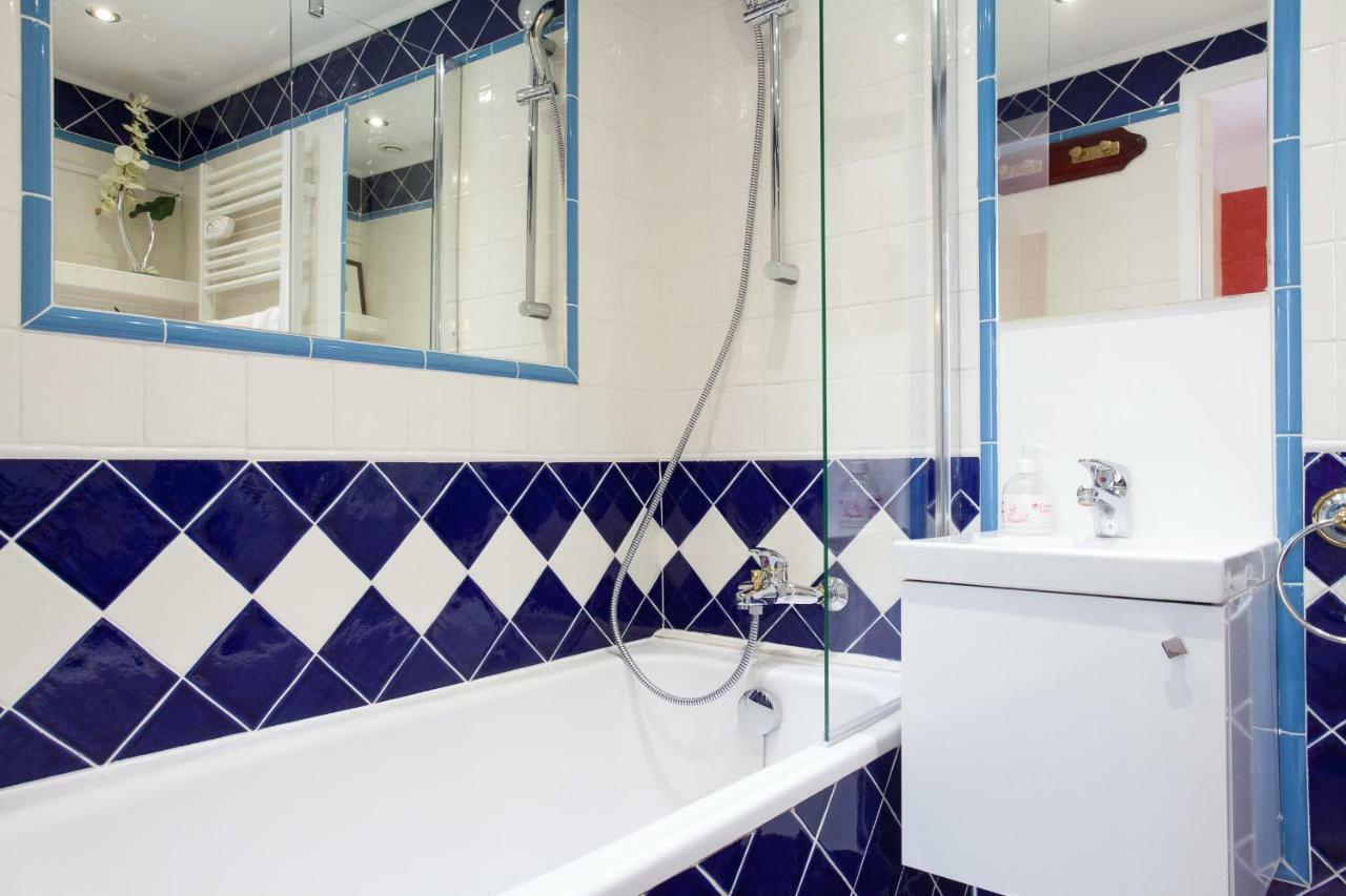 90 Rue Meynadier Lägenhet Cannes Exteriör bild