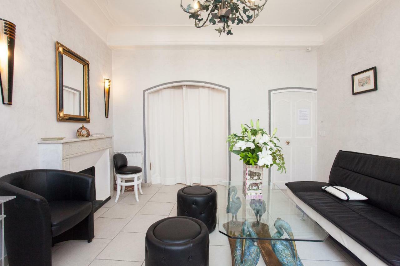 90 Rue Meynadier Lägenhet Cannes Exteriör bild